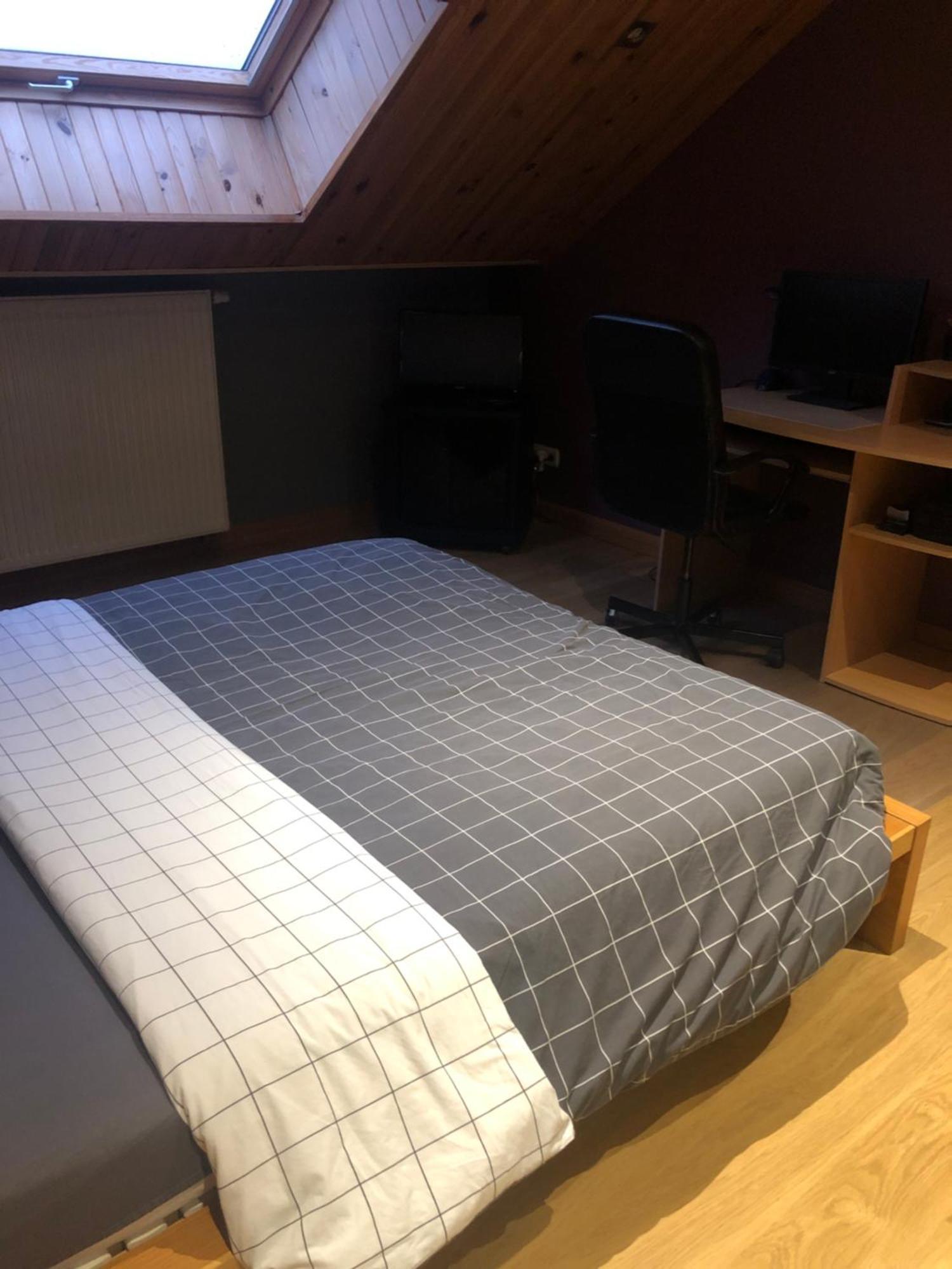 Chambre D'Hotes Le Vivaldi Seraing Exterior photo
